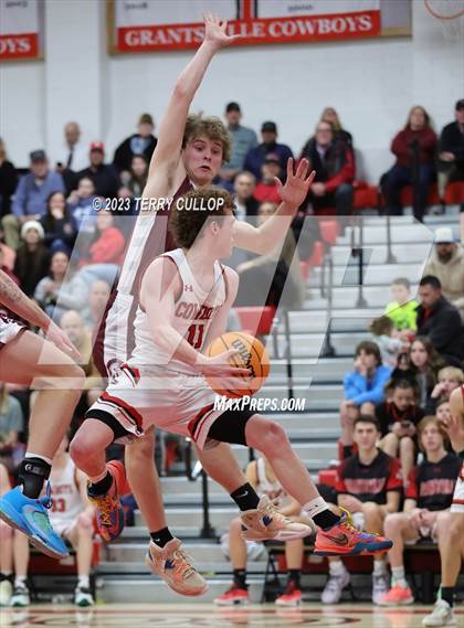 Thumbnail 2 in Morgan @ Grantsville photogallery.