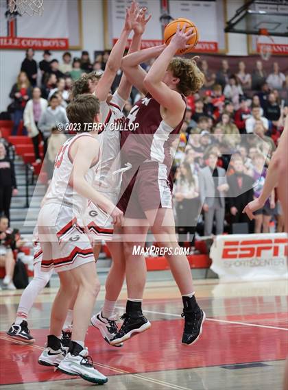 Thumbnail 2 in Morgan @ Grantsville photogallery.