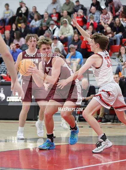 Thumbnail 3 in Morgan @ Grantsville photogallery.