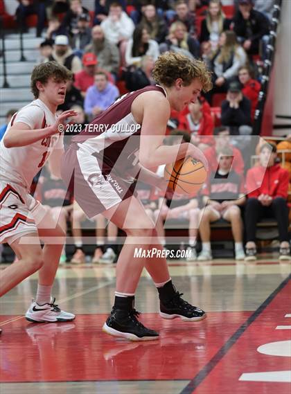 Thumbnail 3 in Morgan @ Grantsville photogallery.
