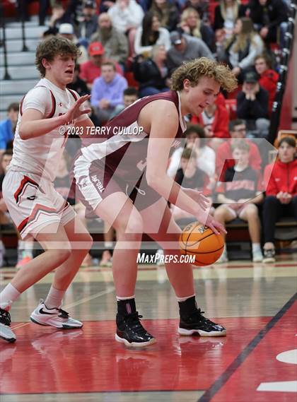 Thumbnail 1 in Morgan @ Grantsville photogallery.