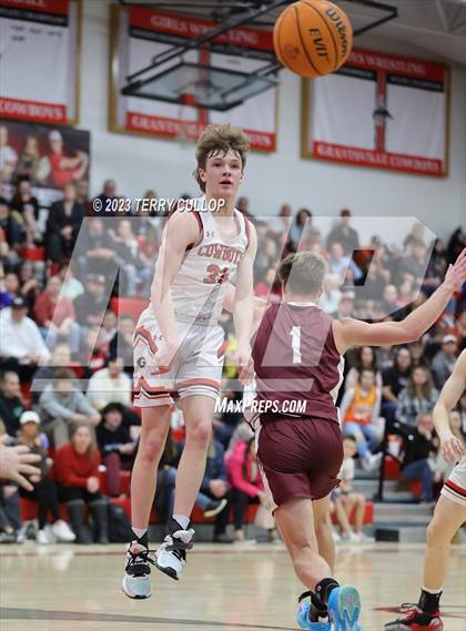 Thumbnail 1 in Morgan @ Grantsville photogallery.