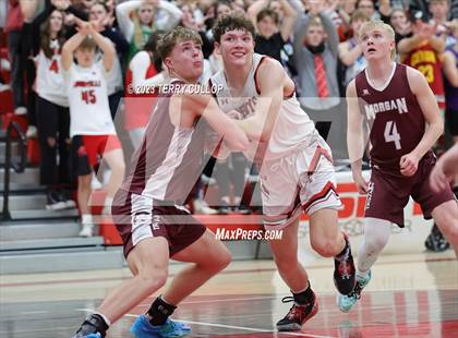 Thumbnail 3 in Morgan @ Grantsville photogallery.