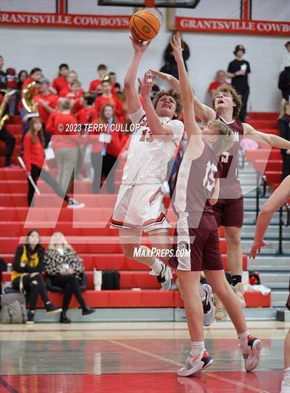 Thumbnail 1 in Morgan @ Grantsville photogallery.