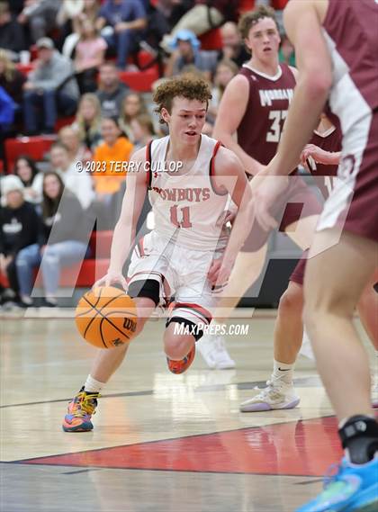 Thumbnail 3 in Morgan @ Grantsville photogallery.