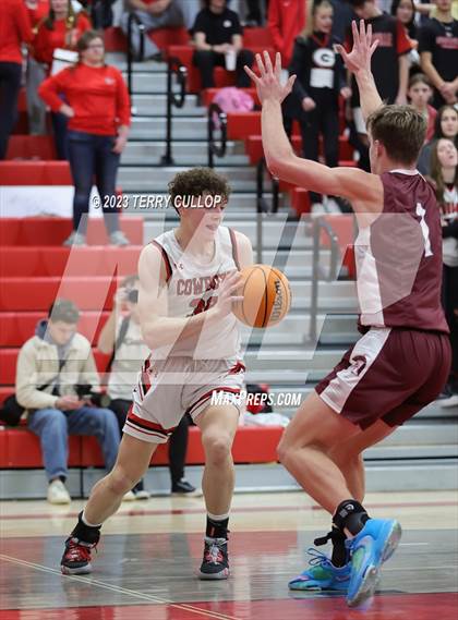 Thumbnail 3 in Morgan @ Grantsville photogallery.