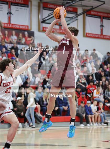 Thumbnail 2 in Morgan @ Grantsville photogallery.