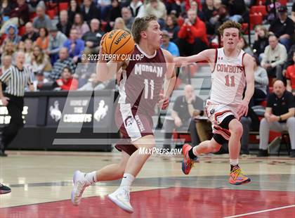 Thumbnail 1 in Morgan @ Grantsville photogallery.