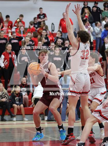 Thumbnail 2 in Morgan @ Grantsville photogallery.