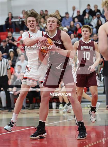 Thumbnail 1 in Morgan @ Grantsville photogallery.