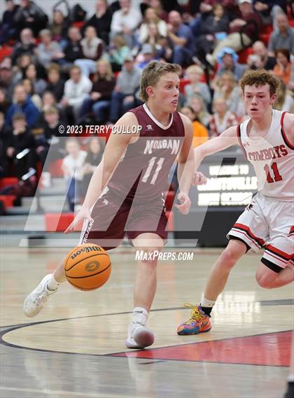 Thumbnail 1 in Morgan @ Grantsville photogallery.