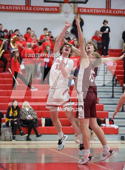 Thumbnail 3 in Morgan @ Grantsville photogallery.