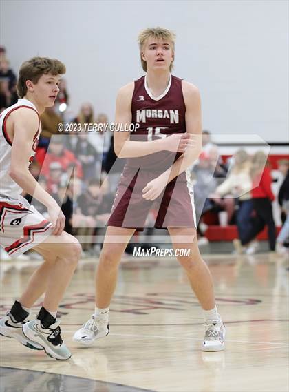 Thumbnail 1 in Morgan @ Grantsville photogallery.
