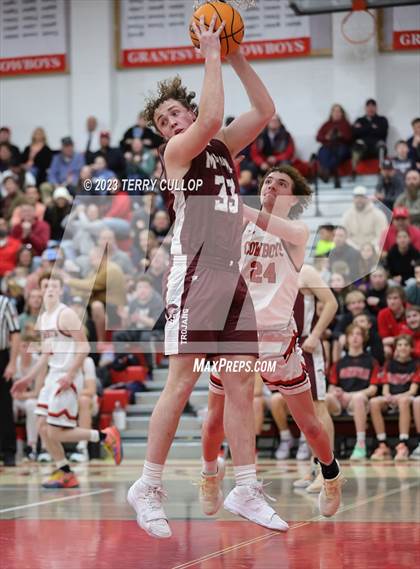 Thumbnail 1 in Morgan @ Grantsville photogallery.