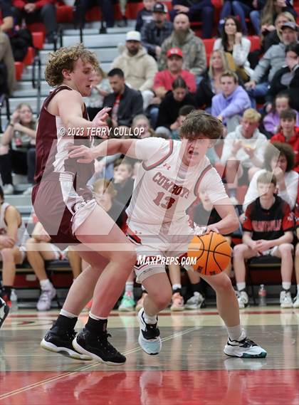 Thumbnail 1 in Morgan @ Grantsville photogallery.