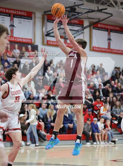 Thumbnail 3 in Morgan @ Grantsville photogallery.