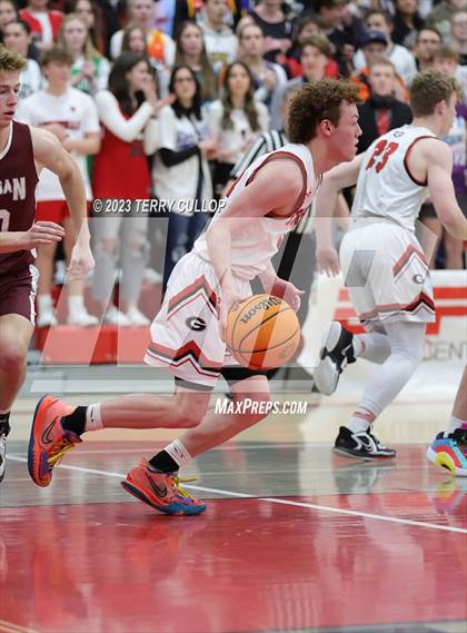 Thumbnail 3 in Morgan @ Grantsville photogallery.