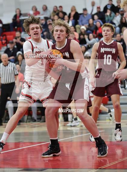 Thumbnail 2 in Morgan @ Grantsville photogallery.