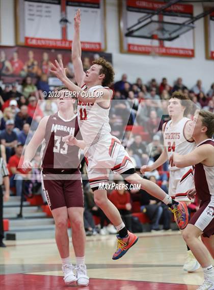 Thumbnail 1 in Morgan @ Grantsville photogallery.