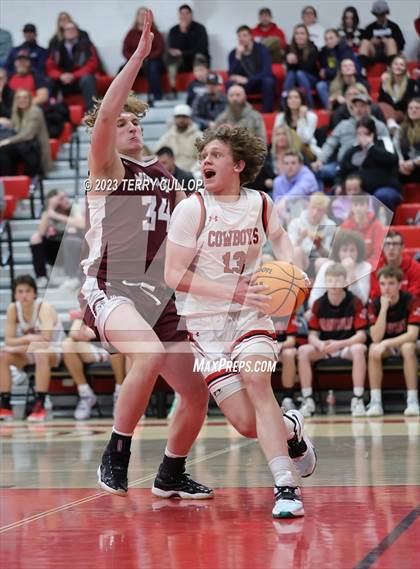 Thumbnail 1 in Morgan @ Grantsville photogallery.