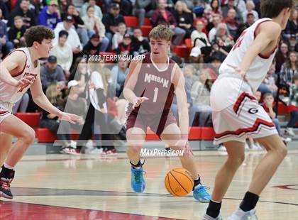 Thumbnail 2 in Morgan @ Grantsville photogallery.