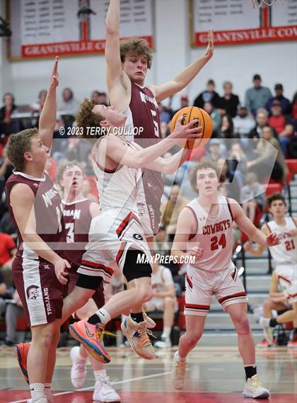 Thumbnail 3 in Morgan @ Grantsville photogallery.