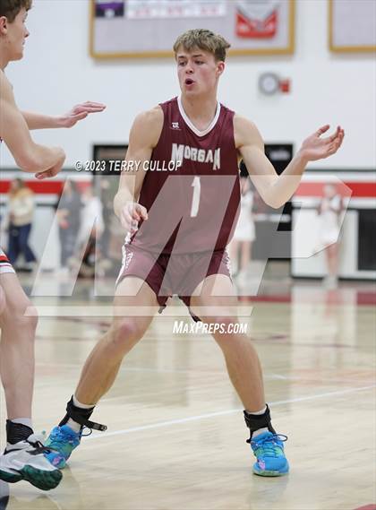 Thumbnail 3 in Morgan @ Grantsville photogallery.