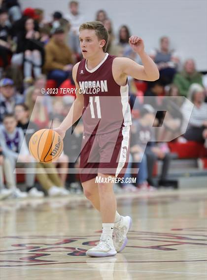 Thumbnail 1 in Morgan @ Grantsville photogallery.