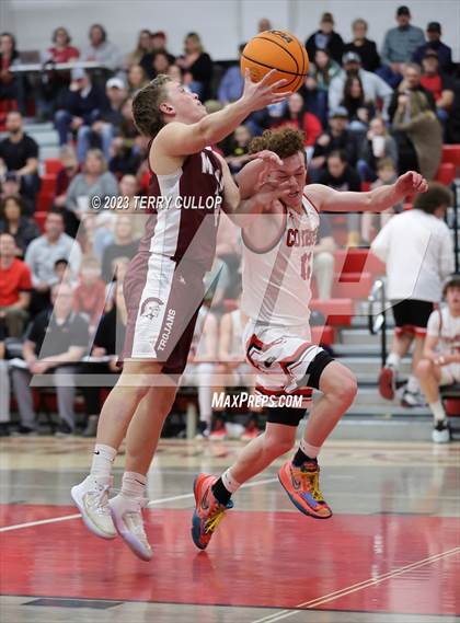 Thumbnail 2 in Morgan @ Grantsville photogallery.