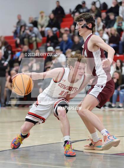 Thumbnail 3 in Morgan @ Grantsville photogallery.