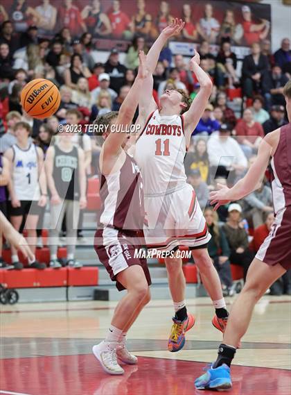 Thumbnail 2 in Morgan @ Grantsville photogallery.