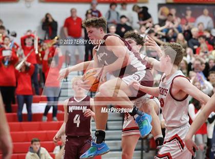 Thumbnail 3 in Morgan @ Grantsville photogallery.