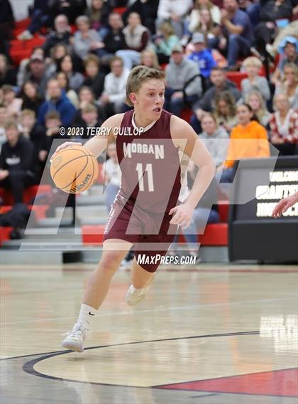 Thumbnail 1 in Morgan @ Grantsville photogallery.