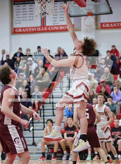 Thumbnail 3 in Morgan @ Grantsville photogallery.