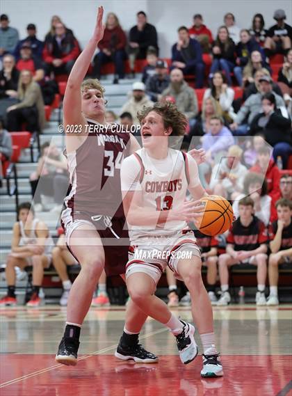 Thumbnail 2 in Morgan @ Grantsville photogallery.