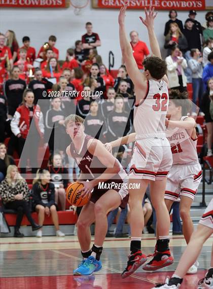 Thumbnail 1 in Morgan @ Grantsville photogallery.