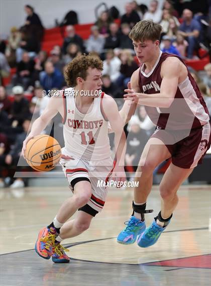 Thumbnail 1 in Morgan @ Grantsville photogallery.