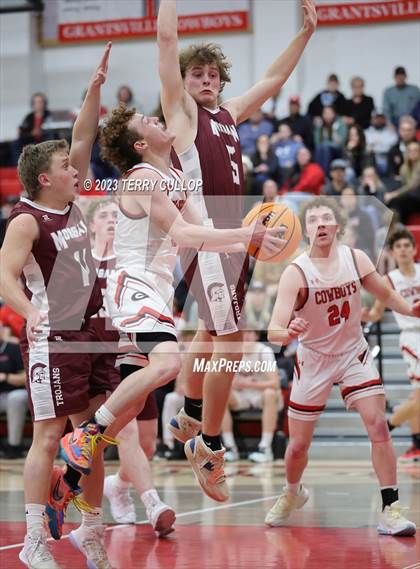 Thumbnail 2 in Morgan @ Grantsville photogallery.