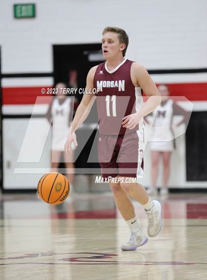 Thumbnail 1 in Morgan @ Grantsville photogallery.