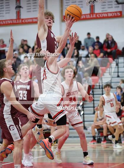 Thumbnail 2 in Morgan @ Grantsville photogallery.