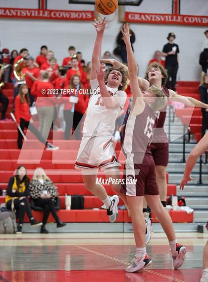 Thumbnail 2 in Morgan @ Grantsville photogallery.