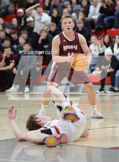 Thumbnail 2 in Morgan @ Grantsville photogallery.