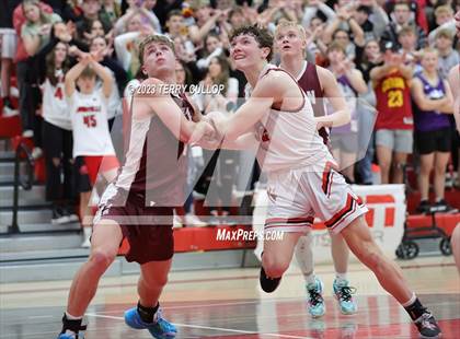 Thumbnail 3 in Morgan @ Grantsville photogallery.