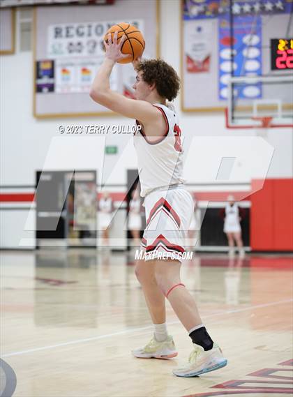 Thumbnail 2 in Morgan @ Grantsville photogallery.