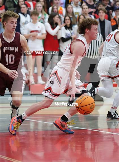 Thumbnail 2 in Morgan @ Grantsville photogallery.