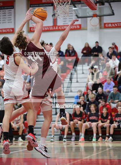 Thumbnail 2 in Morgan @ Grantsville photogallery.