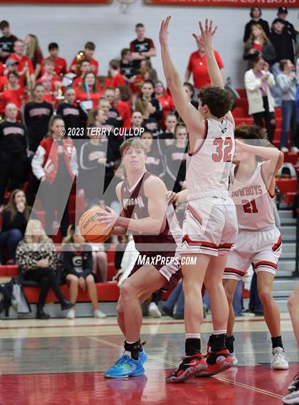 Thumbnail 2 in Morgan @ Grantsville photogallery.
