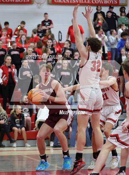 Thumbnail 3 in Morgan @ Grantsville photogallery.