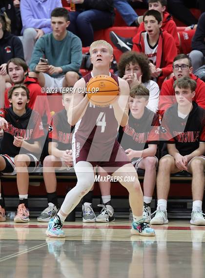 Thumbnail 1 in Morgan @ Grantsville photogallery.