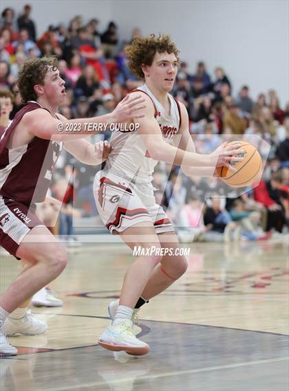 Thumbnail 1 in Morgan @ Grantsville photogallery.